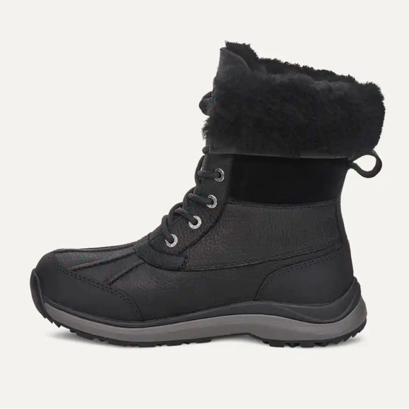 🆕 UGG Adirondack III Winter Boot NiB 🆕 - Picture 5 of 17
